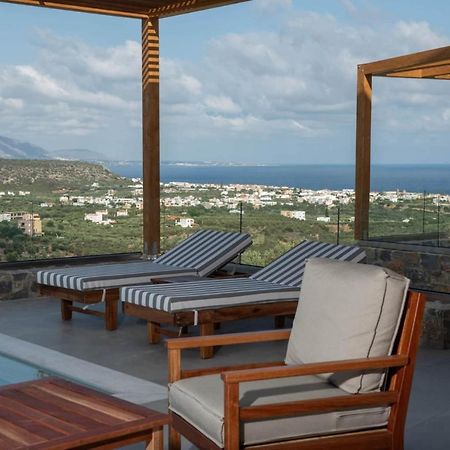 Kadeview Luxury Villa Sissi  Luaran gambar