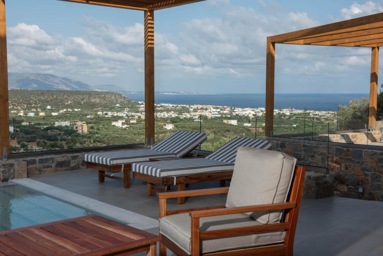 Kadeview Luxury Villa Sissi  Luaran gambar