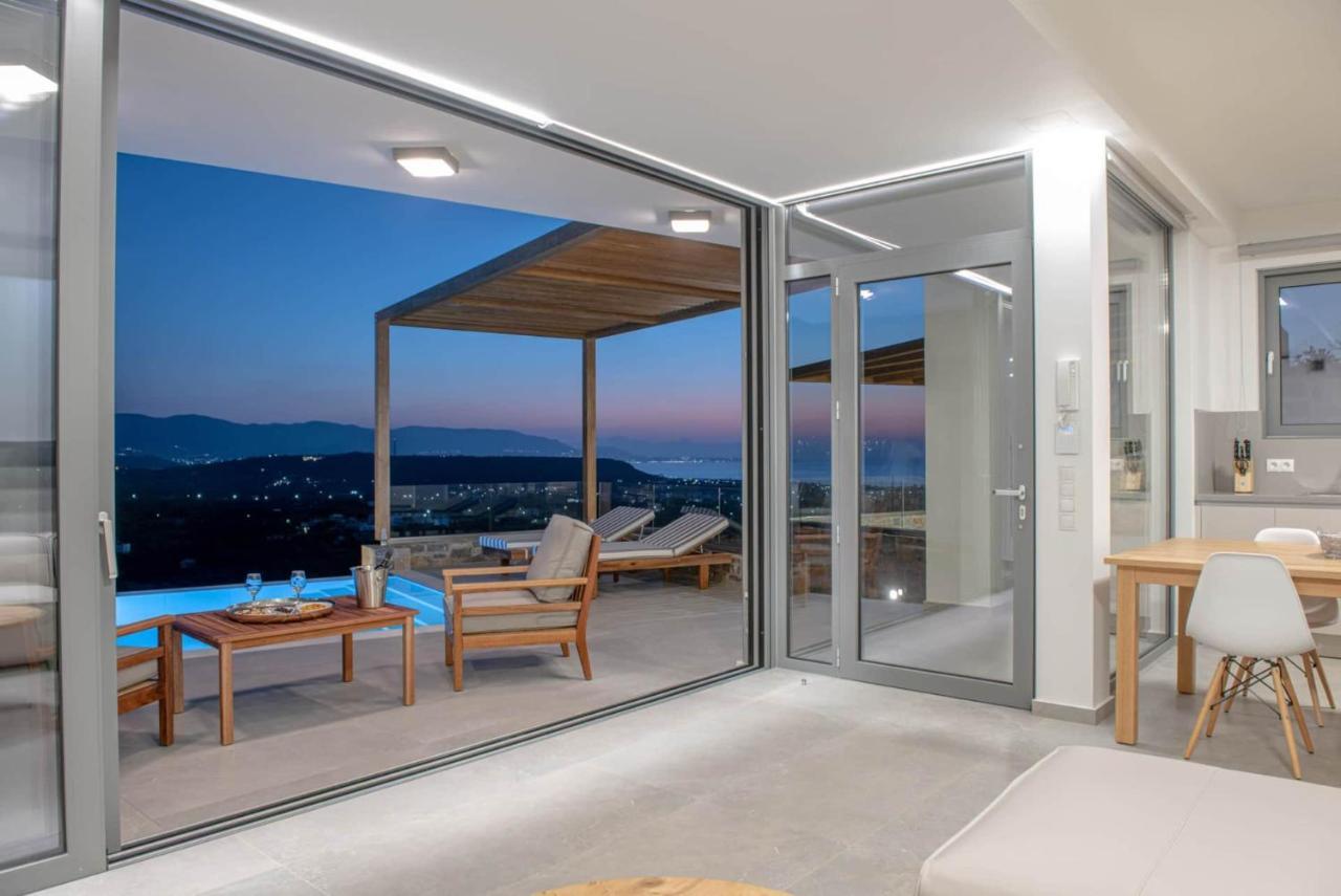 Kadeview Luxury Villa Sissi  Luaran gambar
