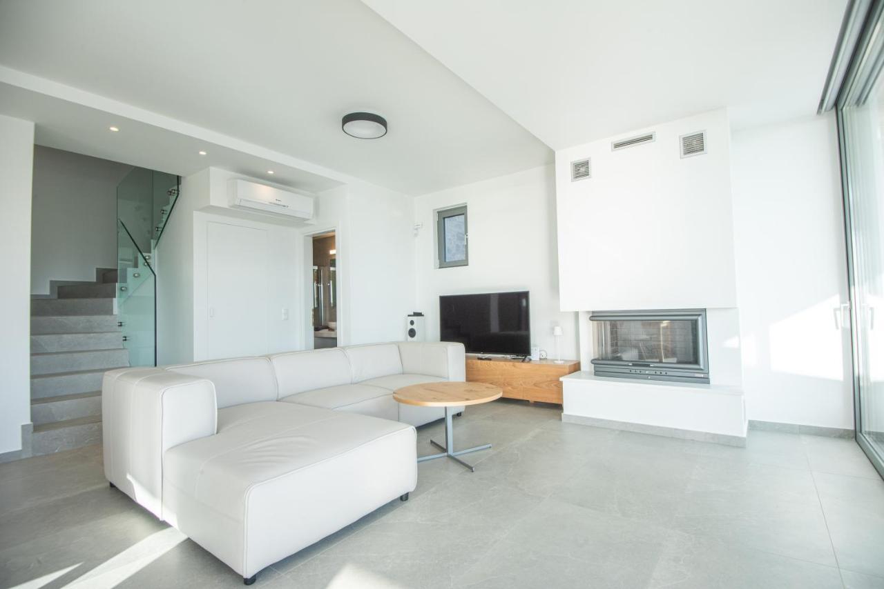 Kadeview Luxury Villa Sissi  Luaran gambar