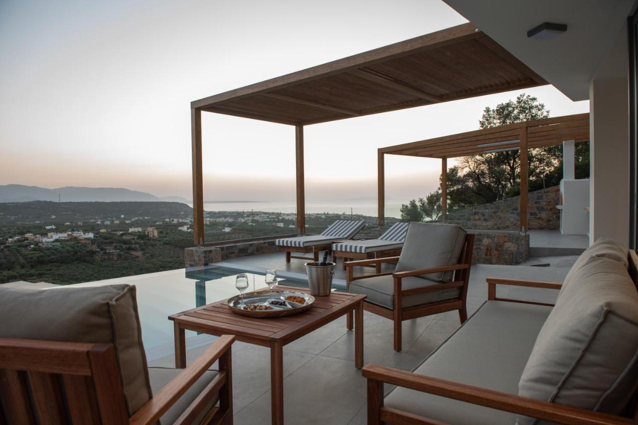 Kadeview Luxury Villa Sissi  Luaran gambar
