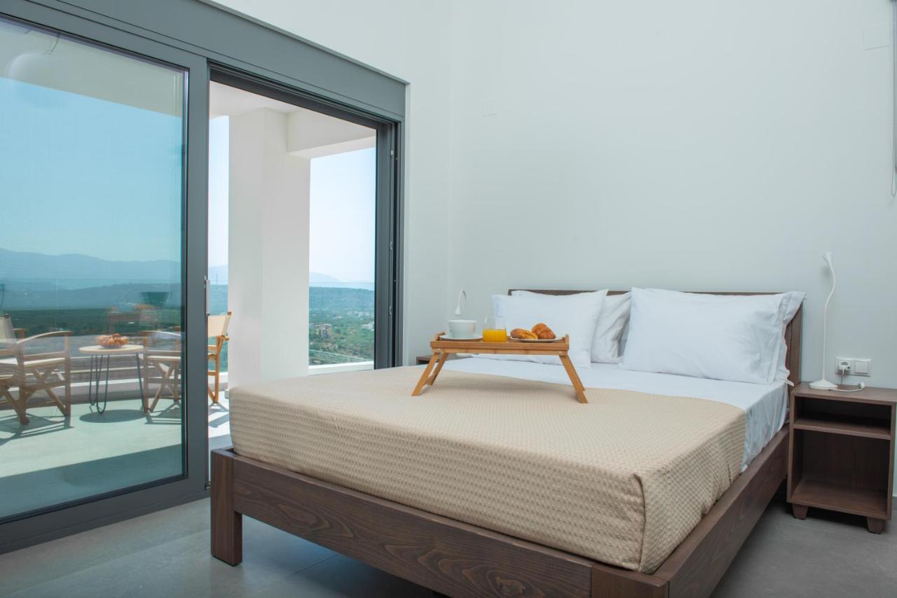 Kadeview Luxury Villa Sissi  Luaran gambar
