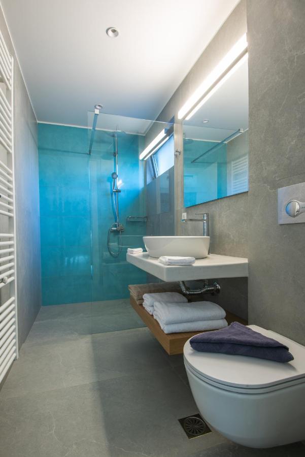 Kadeview Luxury Villa Sissi  Luaran gambar
