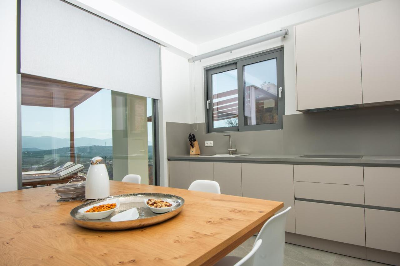 Kadeview Luxury Villa Sissi  Luaran gambar