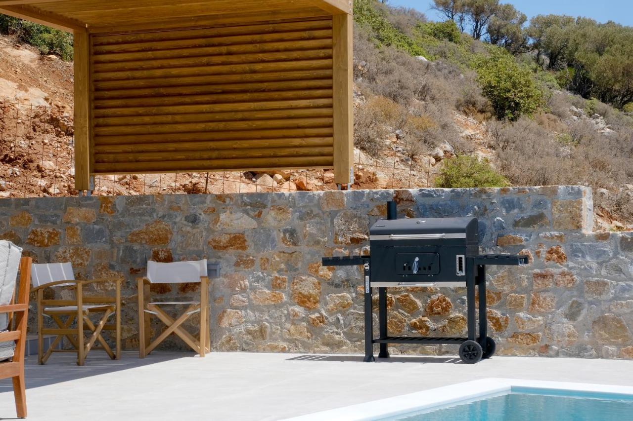 Kadeview Luxury Villa Sissi  Luaran gambar
