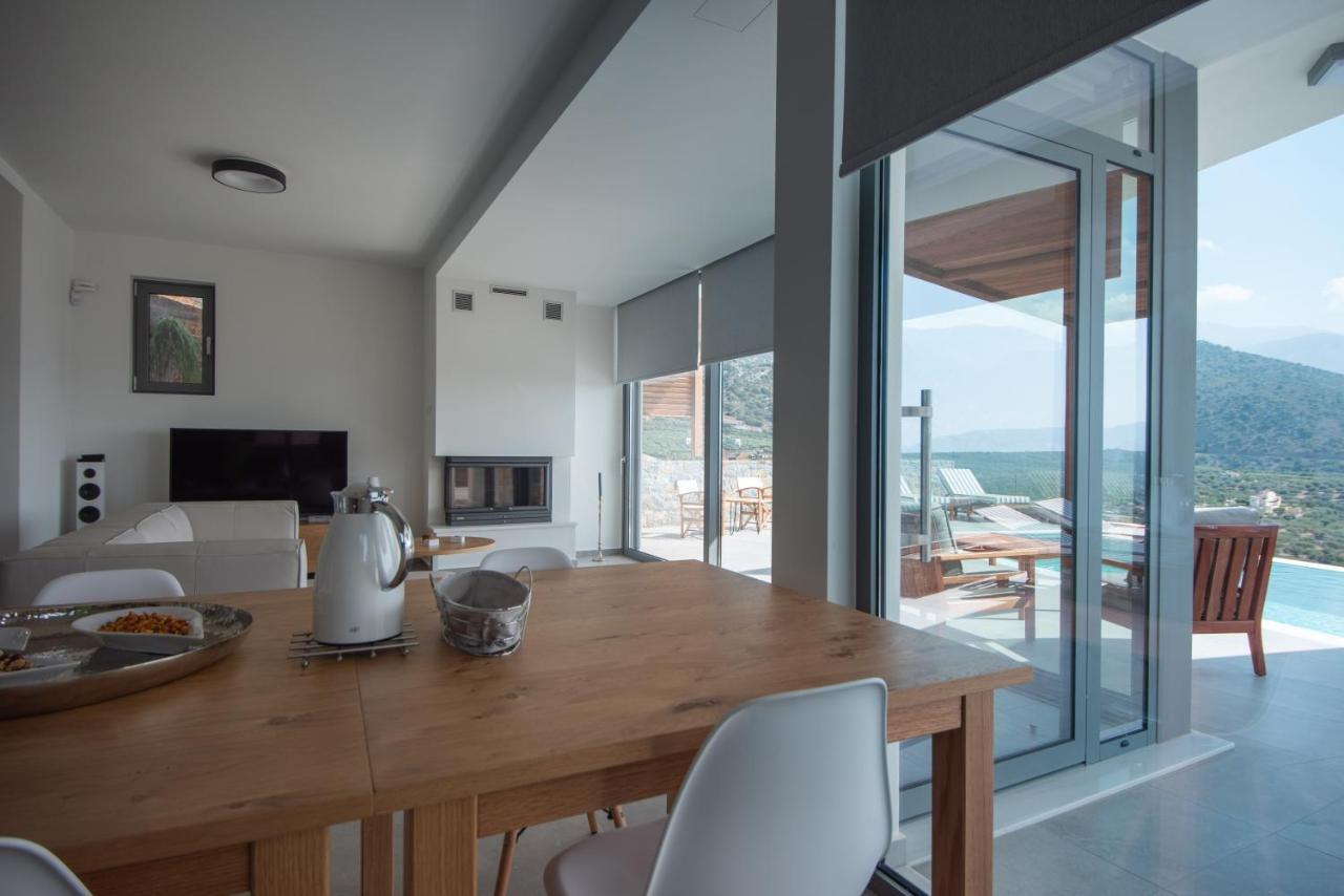 Kadeview Luxury Villa Sissi  Luaran gambar