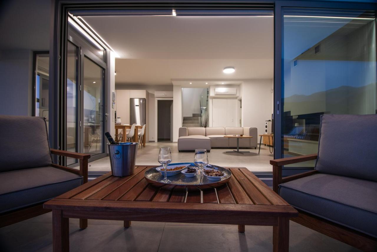 Kadeview Luxury Villa Sissi  Luaran gambar