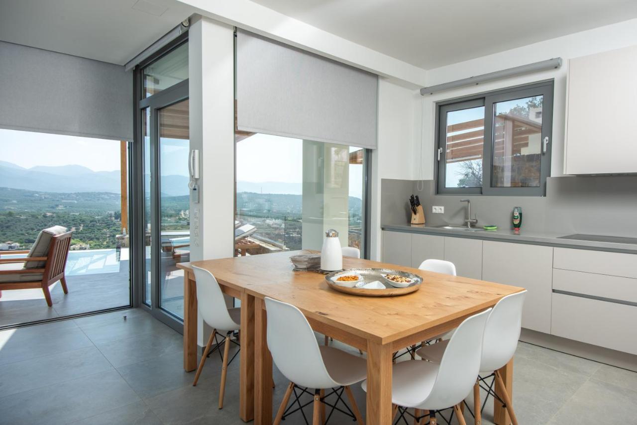 Kadeview Luxury Villa Sissi  Luaran gambar