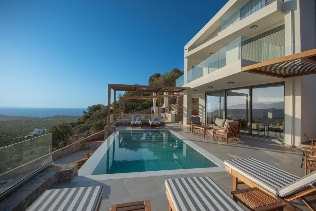 Kadeview Luxury Villa Sissi  Luaran gambar