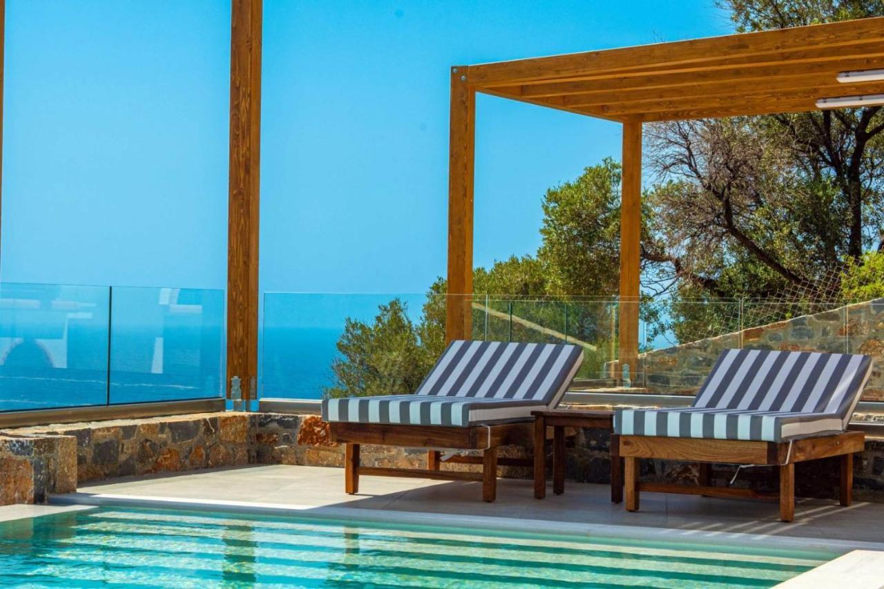 Kadeview Luxury Villa Sissi  Luaran gambar