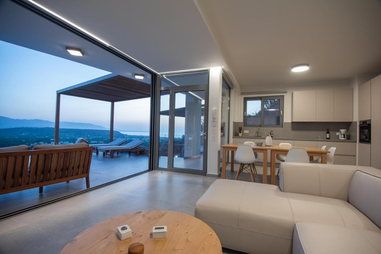 Kadeview Luxury Villa Sissi  Luaran gambar